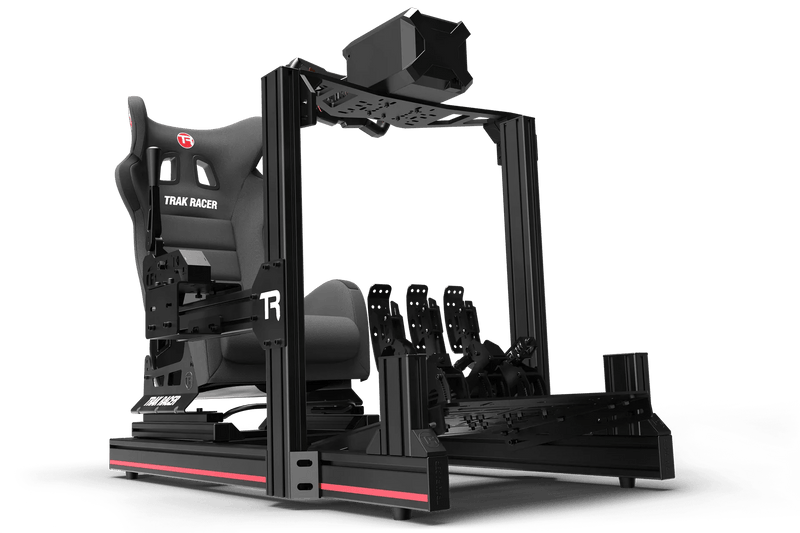 Trak Racer TR80 LITE Cockpit | Cockpit | SIMHUB.PRO