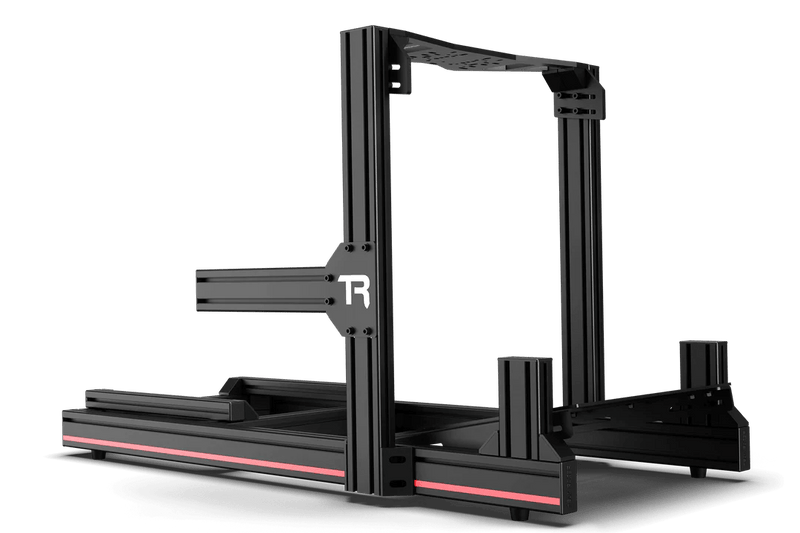 Trak Racer TR80 LITE Cockpit | Cockpit | SIMHUB.PRO
