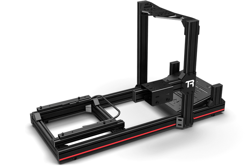 Trak Racer TR80 LITE Cockpit | Cockpit | SIMHUB.PRO