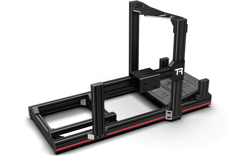 Trak Racer TR80 LITE Cockpit | Cockpit | SIMHUB.PRO