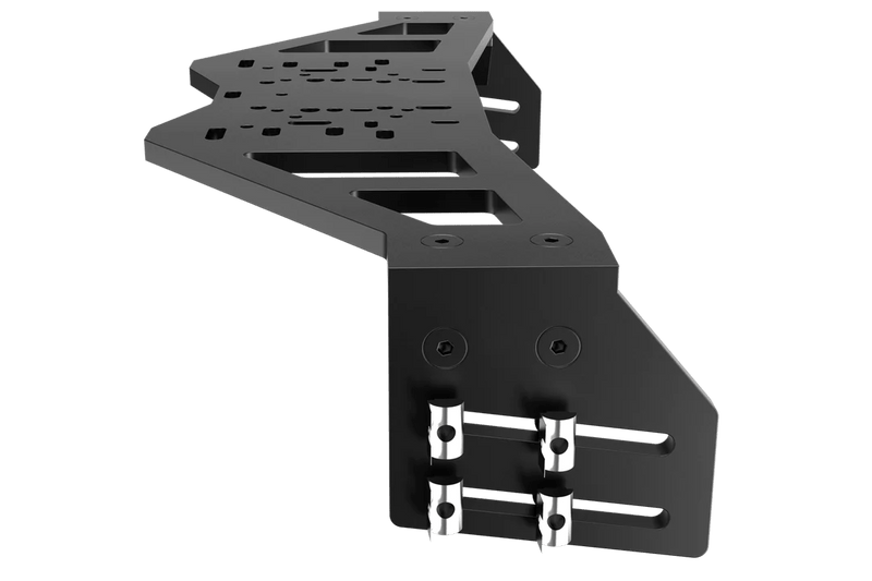 Trak Racer TR80 LITE Cockpit | Cockpit | SIMHUB.PRO