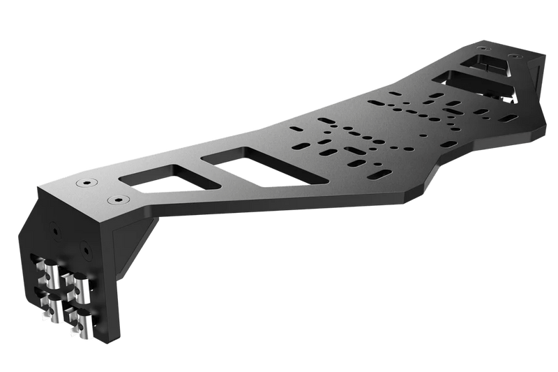 Trak Racer TR80 LITE Cockpit | Cockpit | SIMHUB.PRO