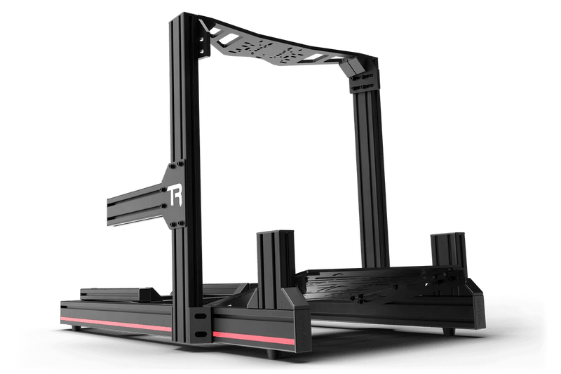 Trak Racer TR80 LITE Cockpit | Cockpit | SIMHUB.PRO