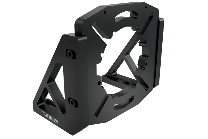 Trak Racer Universal Direct Drive Front Mount - Accessories for cockpits