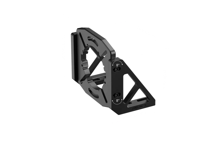 Trak Racer Universal Direct Drive Front Mount - Accessories for cockpits