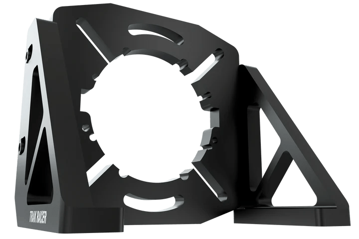 Trak Racer Universal Front Direct Drive Mount | Accessories for wheelbases | SIMHUB.PRO