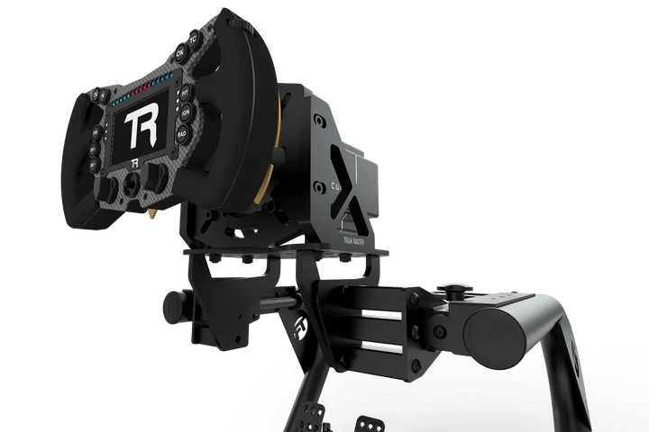 Trak Racer Universal Front Direct Drive Mount | Accessories for wheelbases | SIMHUB.PRO