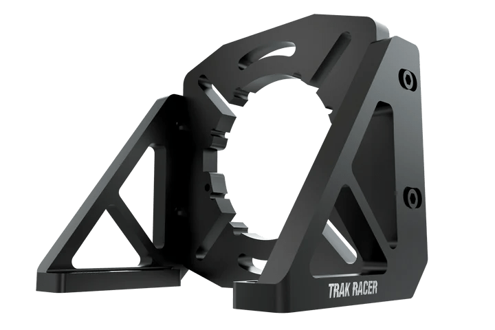 Trak Racer Universal Front Direct Drive Mount | Accessories for wheelbases | SIMHUB.PRO