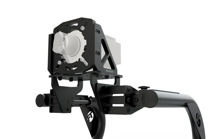Trak Racer Universal Front Direct Drive Mount | Accessories for wheelbases | SIMHUB.PRO