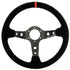 Turn One Steering wheel for Rallye and Drift | Steering wheels | SIMHUB.PRO