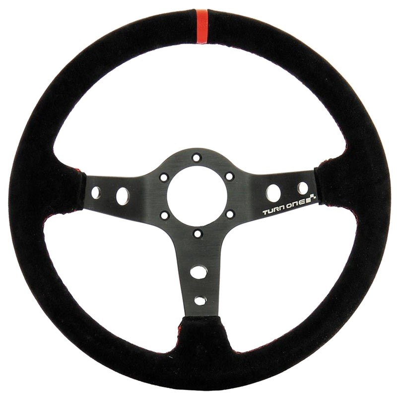 Turn One Steering wheel for Rallye and Drift | Steering wheels | SIMHUB.PRO