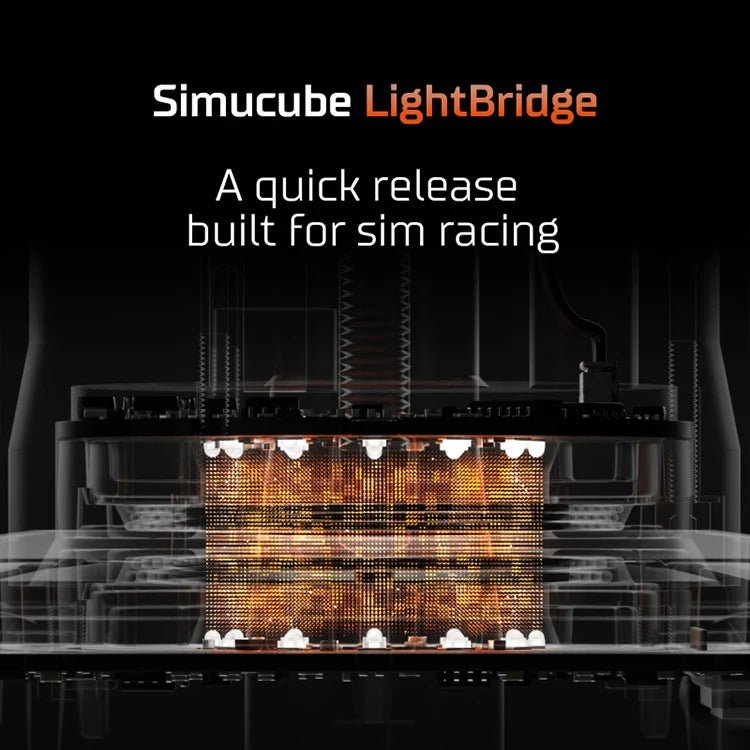 Simucube 3 Pro | Direct Drive Wheelbases | SIMHUB.PRO