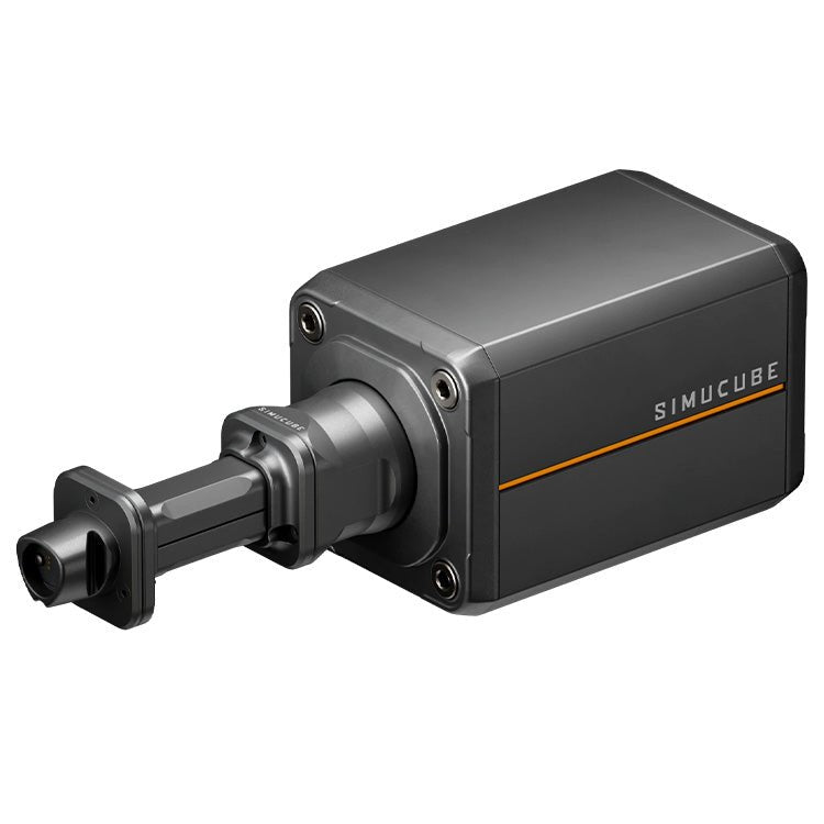 Simucube 3 Shaft Extension Kit | Accessories for wheelbases | SIMHUB.PRO