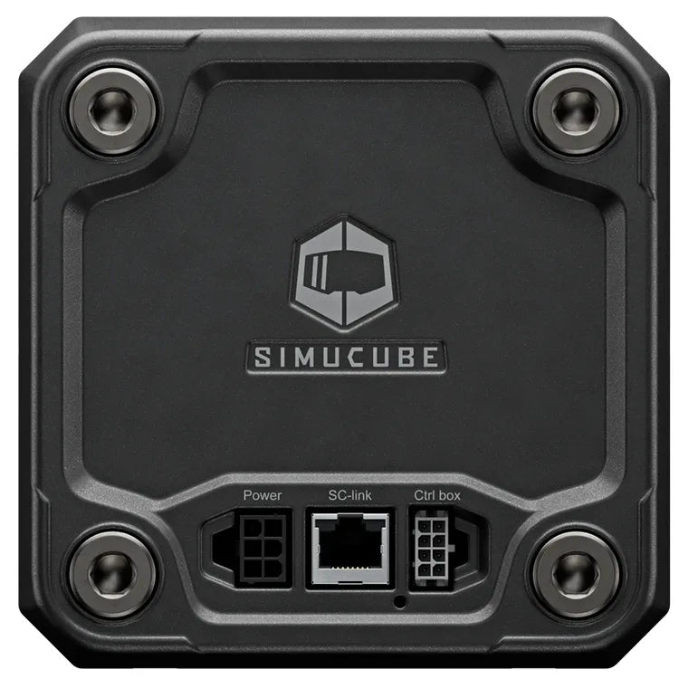 Simucube 3 Sport | Direct Drive Wheelbases | SIMHUB.PRO