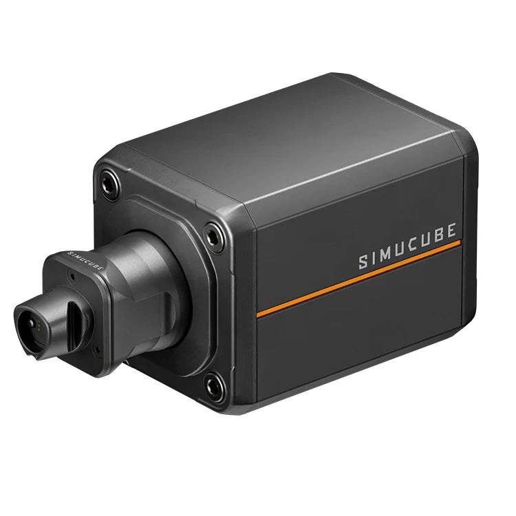 Simucube 3 Sport | Direct Drive Wheelbases | SIMHUB.PRO
