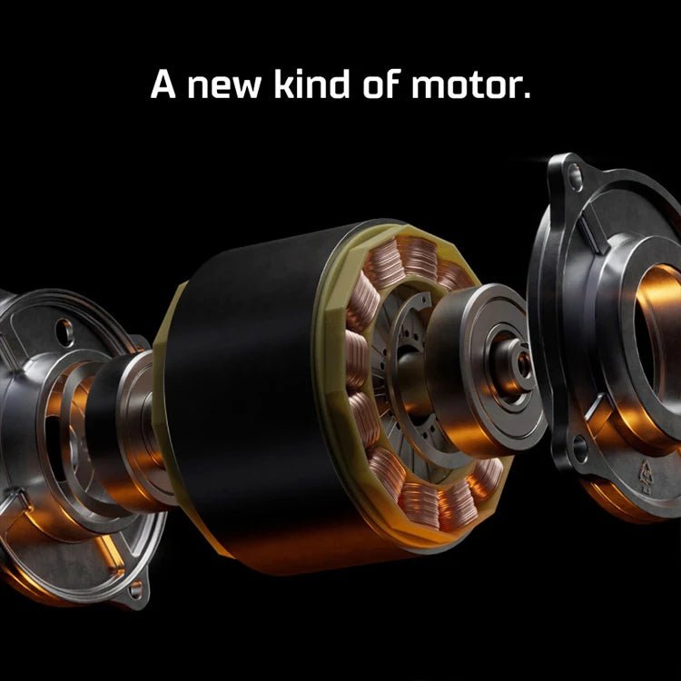 Simucube 3 Ultimate | Direct Drive Wheelbases | SIMHUB.PRO