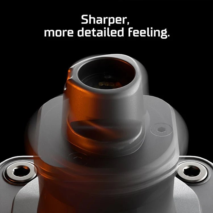 Simucube 3 Ultimate | Direct Drive Wheelbases | SIMHUB.PRO