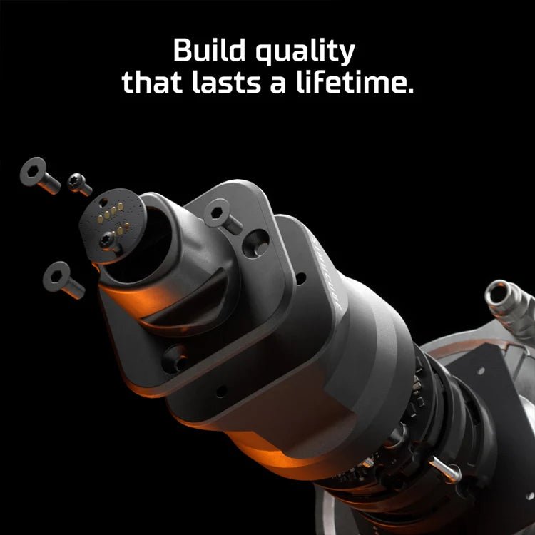 Simucube 3 Ultimate | Direct Drive Wheelbases | SIMHUB.PRO
