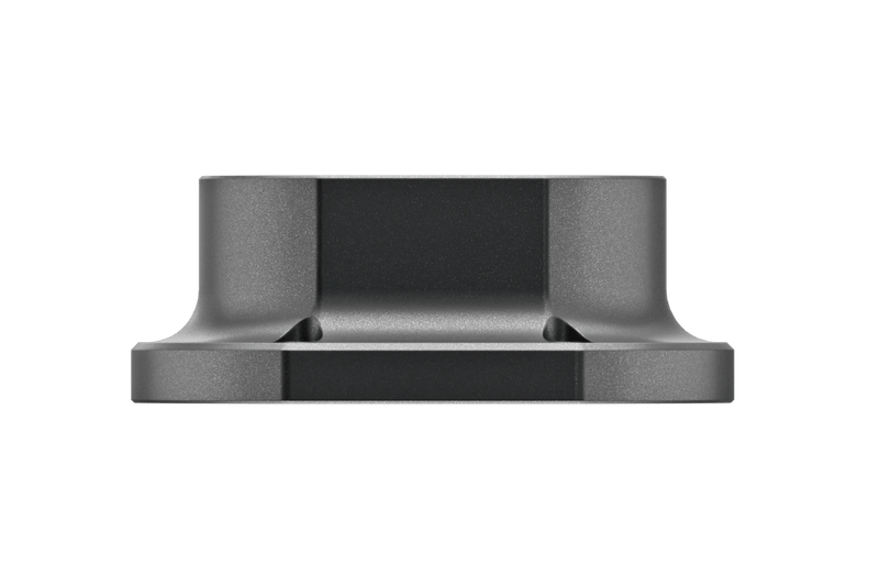 Simucube 50.8 mm to 70 mm Adapter | Accessories for steering wheels | SIMHUB.PRO