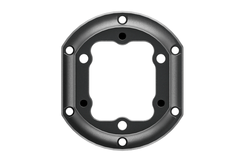 Simucube 50.8 mm to 70 mm Adapter | Accessories for steering wheels | SIMHUB.PRO