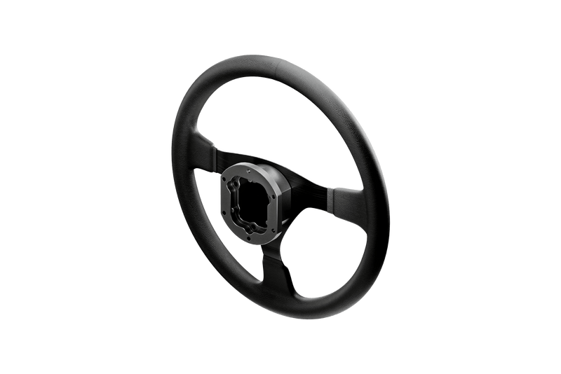Simucube 50.8 mm to 70 mm Adapter | Accessories for steering wheels | SIMHUB.PRO