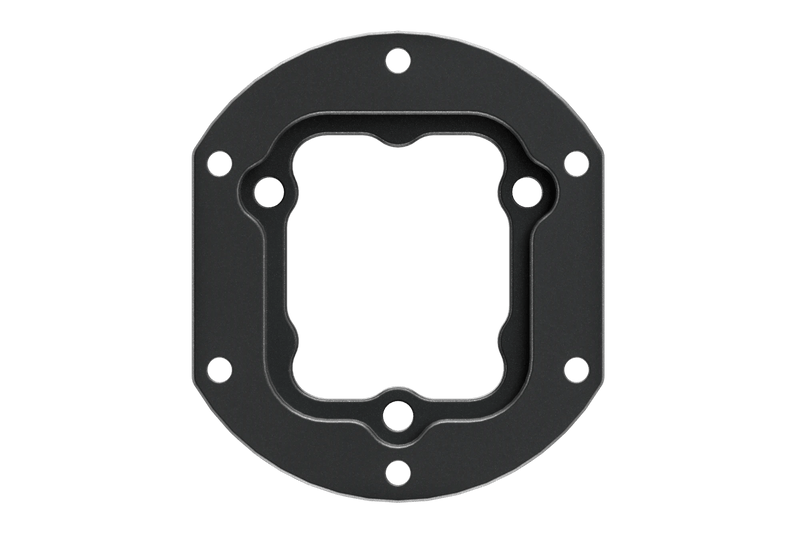 Simucube 50.8 mm to 70 mm Adapter | Accessories for steering wheels | SIMHUB.PRO