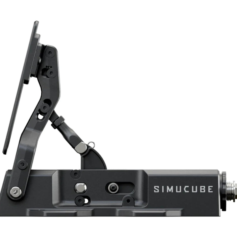 Simucube Co-Pedal | Pedals | SIMHUB.PRO