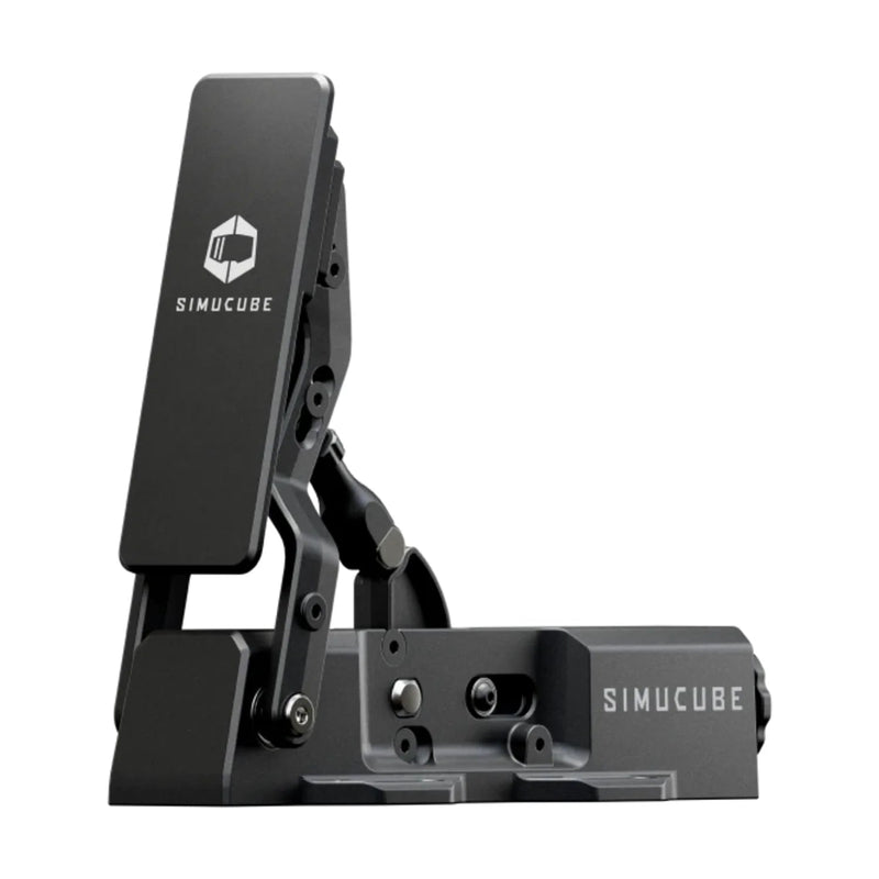 Simucube Co-Pedal | Pedals | SIMHUB.PRO