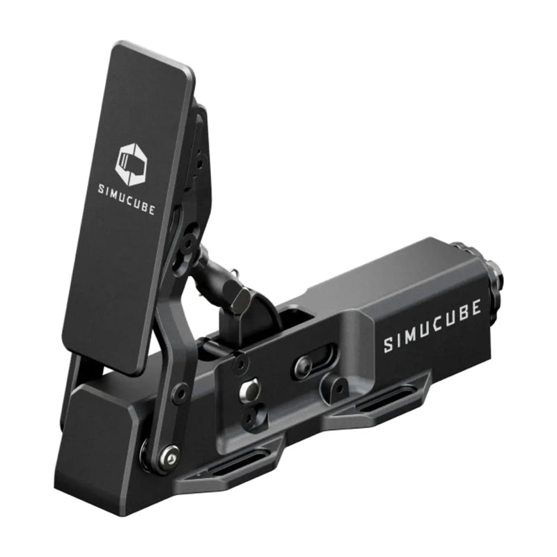 Simucube Co-Pedal | Pedals | SIMHUB.PRO