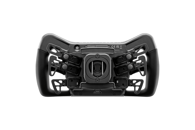 Simucube Savu Extra Paddle Kit | Accessories for steering wheels | SIMHUB.PRO