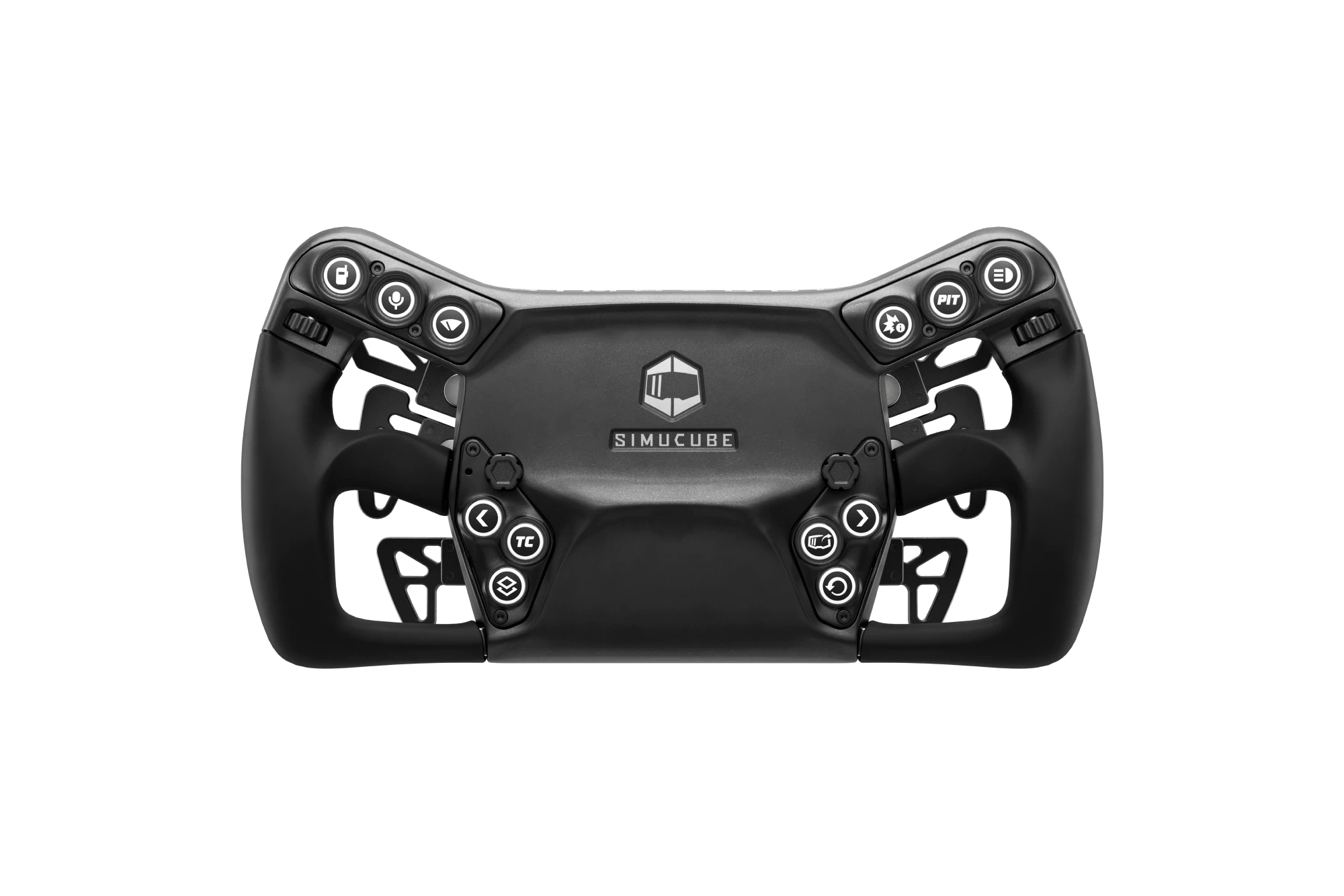 Simucube Savu Extra Paddle Kit | Accessories for steering wheels | SIMHUB.PRO