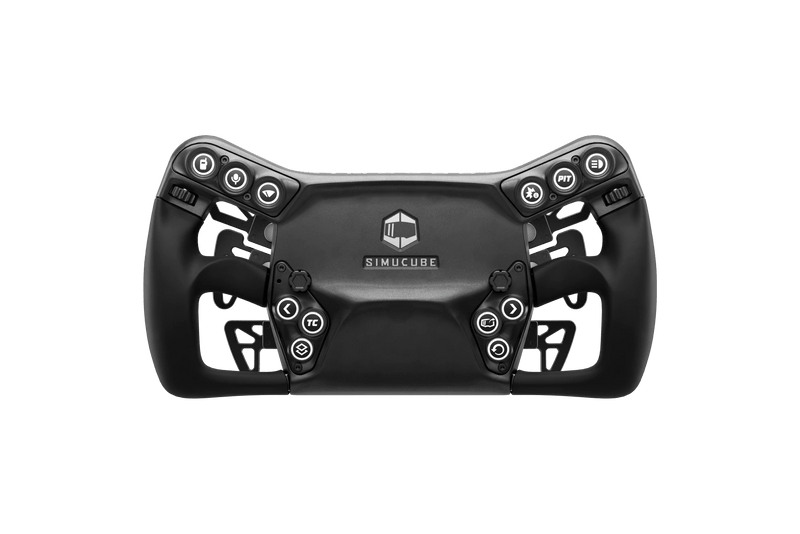 Simucube Savu Extra Paddle Kit | Accessories for steering wheels | SIMHUB.PRO