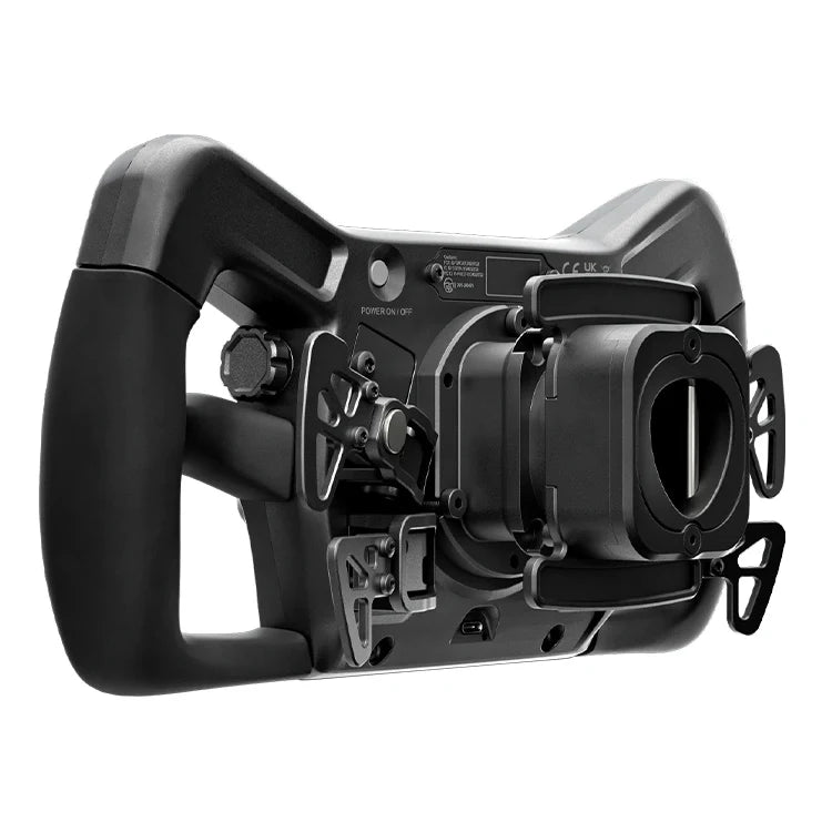 Simucube Savu Pro | Steering wheels | SIMHUB.PRO