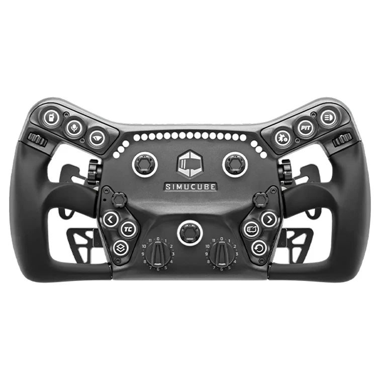 Simucube Savu Pro | Steering wheels | SIMHUB.PRO