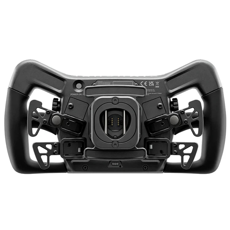 Simucube Savu Pro | Steering wheels | SIMHUB.PRO