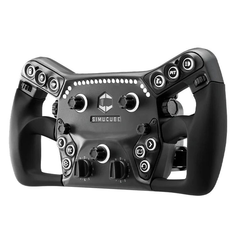 Simucube Savu Pro | Steering wheels | SIMHUB.PRO