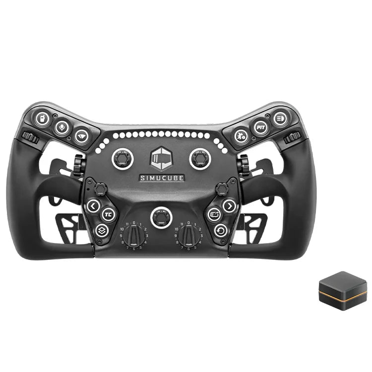 Simucube Savu Pro | Steering wheels | SIMHUB.PRO
