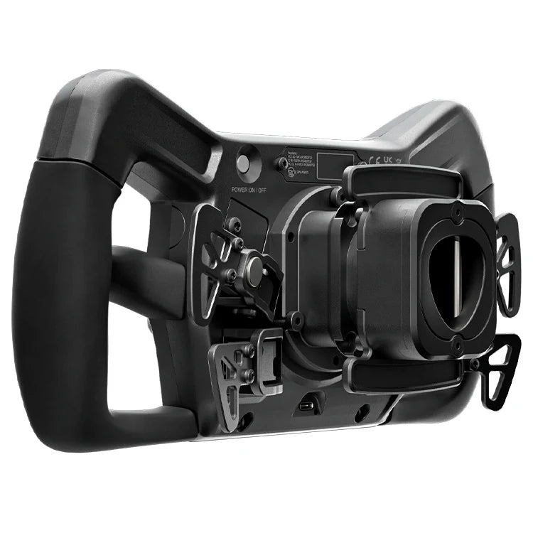 Simucube Savu Sport | Steering wheels | SIMHUB.PRO