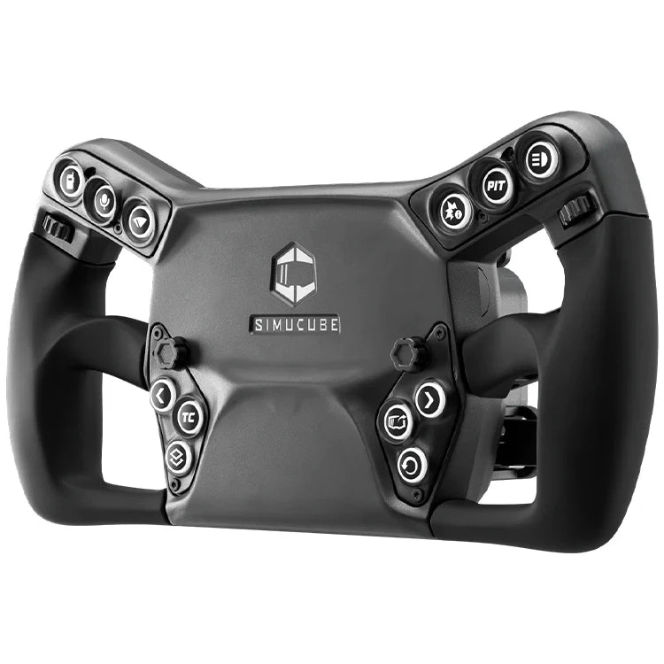 Simucube Savu Sport | Steering wheels | SIMHUB.PRO