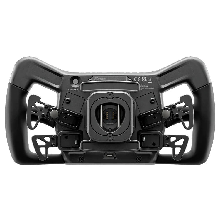 Simucube Savu Sport | Steering wheels | SIMHUB.PRO
