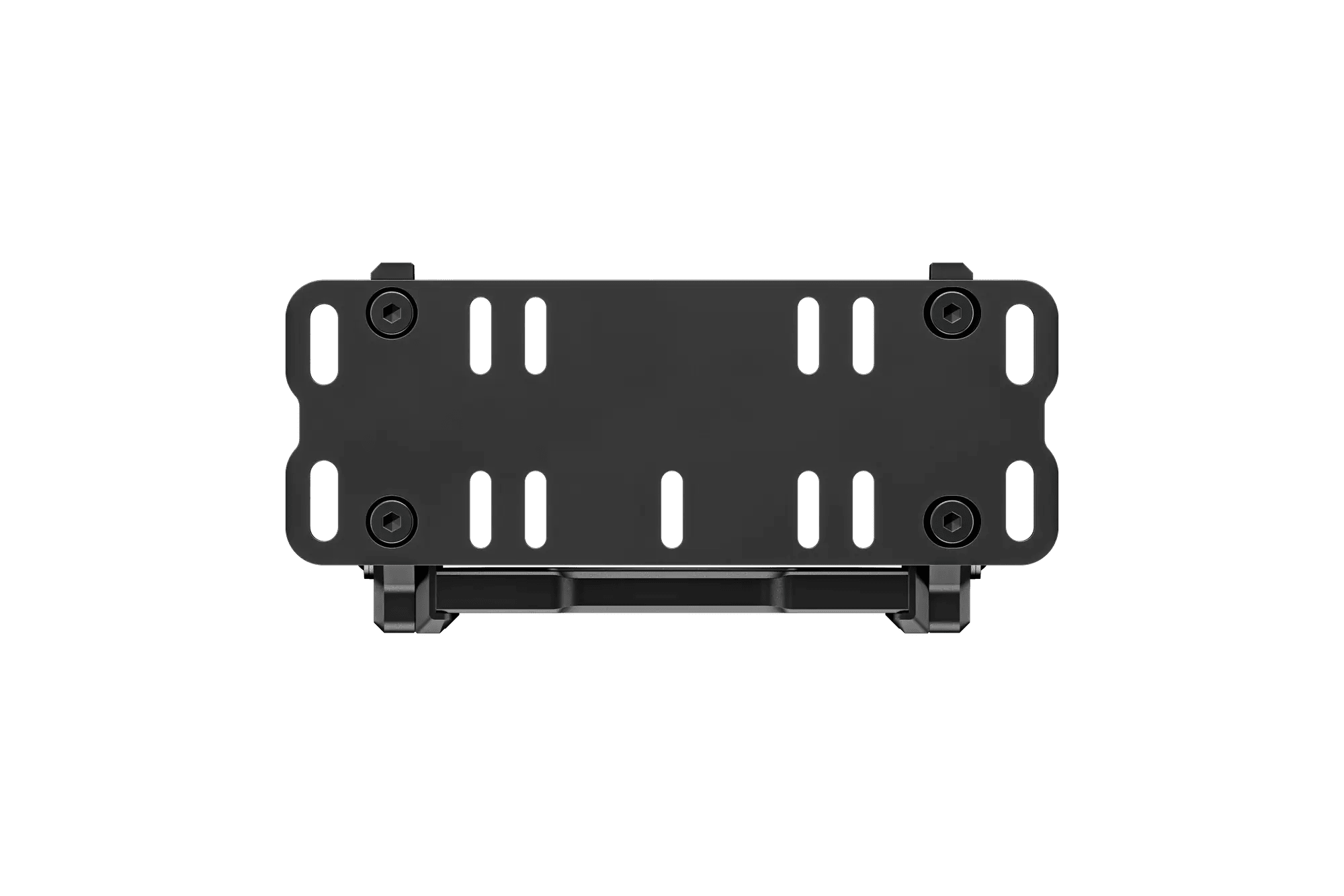 Simucube Wheelbase Mount v2 | Accessories for wheelbases | SIMHUB.PRO