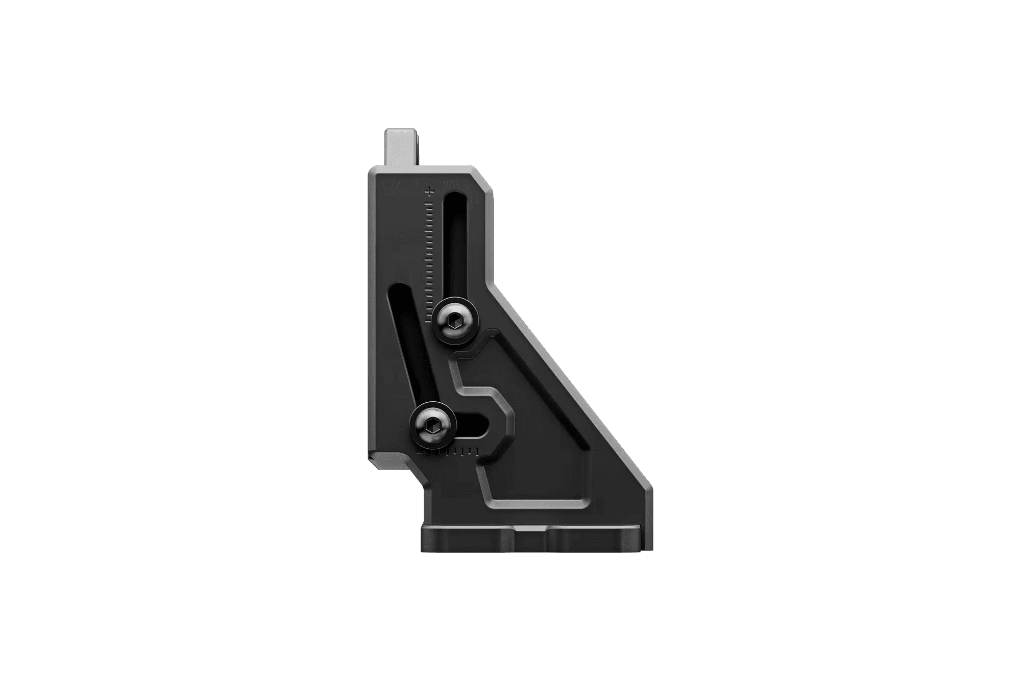 Simucube Wheelbase Mount v2 | Accessories for wheelbases | SIMHUB.PRO