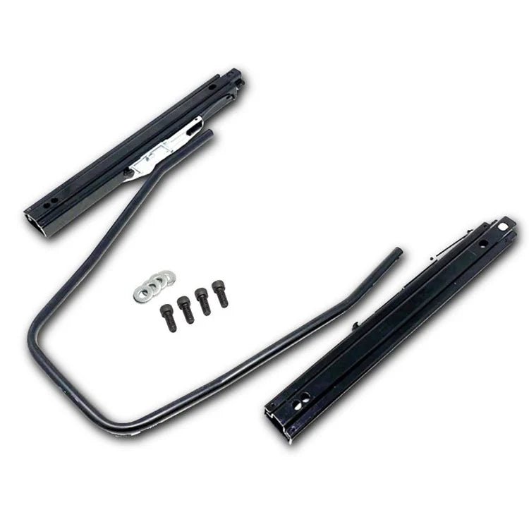 Sparco Universal Seat Sliders | Accessories for cockpits | SIMHUB.PRO