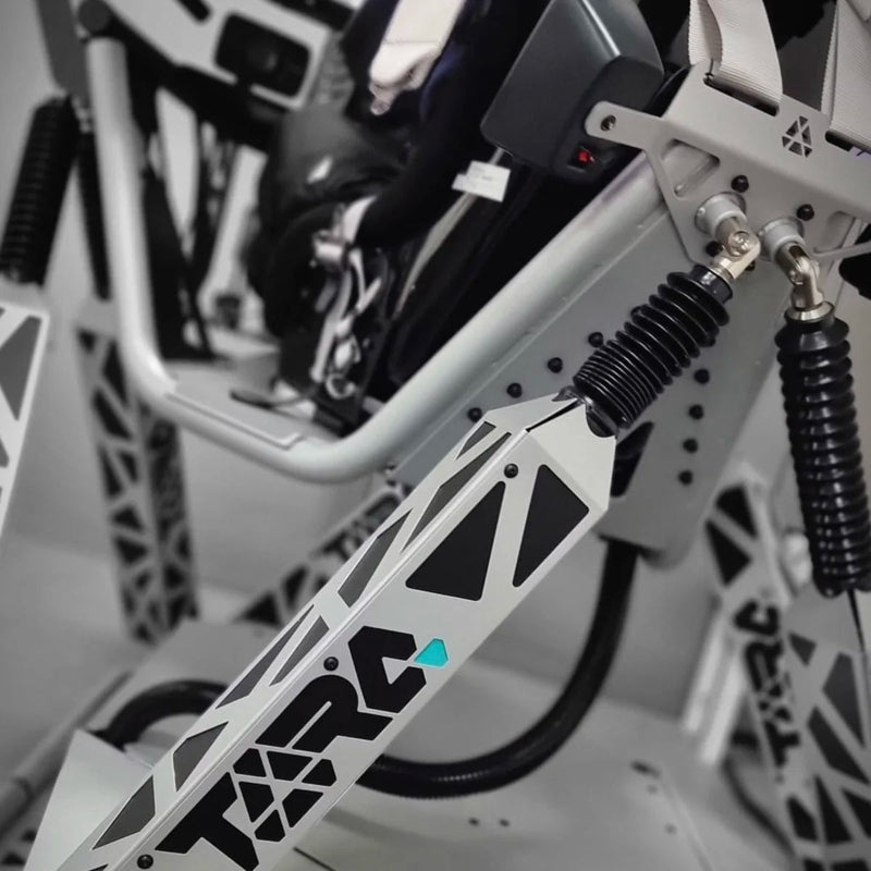 TORQ EVO 2 6DOF Motion Platform | Motion Systems | SIMHUB.PRO