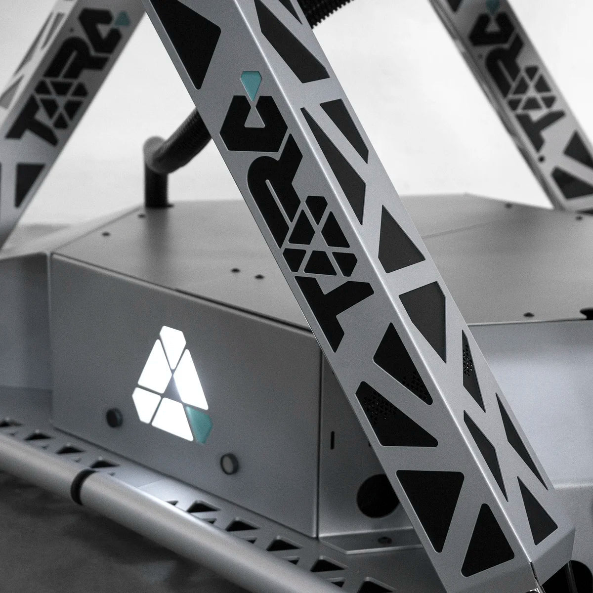 TORQ EVO 2 6DOF Motion Platform | Motion Systems | SIMHUB.PRO