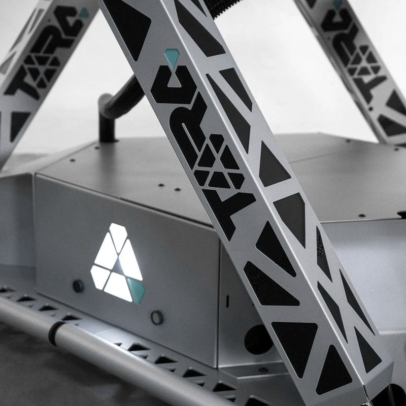 TORQ EVO 2 6DOF Motion Platform | Motion Systems | SIMHUB.PRO