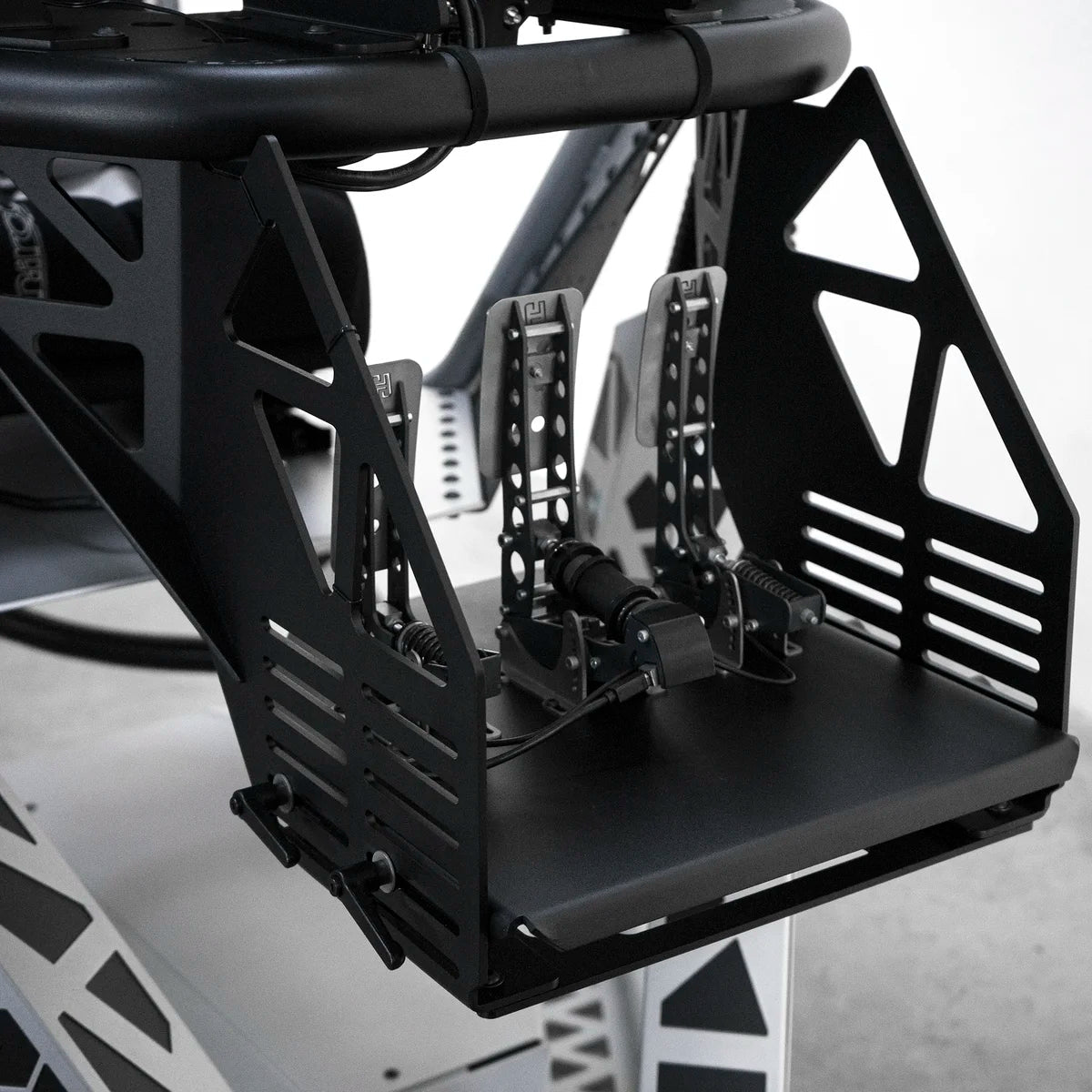 TORQ EVO 2 6DOF Motion Platform | Motion Systems | SIMHUB.PRO