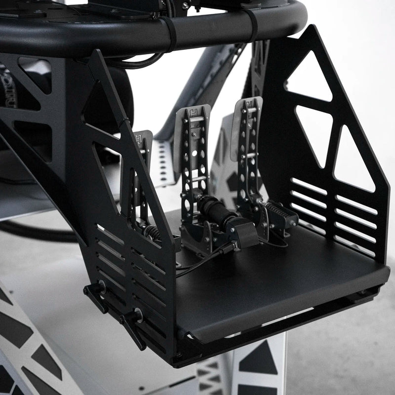 TORQ EVO 2 6DOF Motion Platform | Motion Systems | SIMHUB.PRO