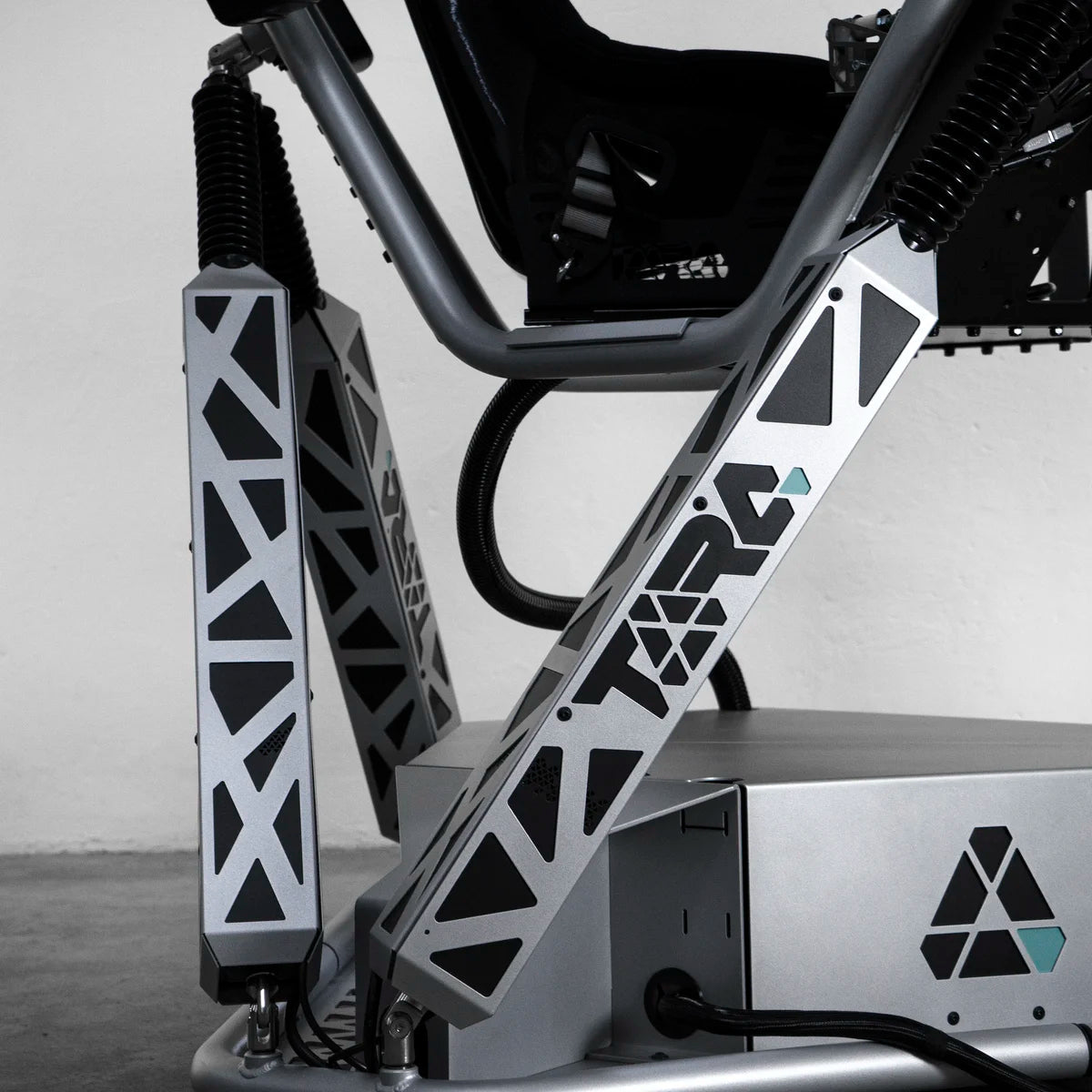 TORQ EVO 2 6DOF Motion Platform | Motion Systems | SIMHUB.PRO