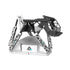 TORQ EVO 2 6DOF Motion Platform | Motion Systems | SIMHUB.PRO